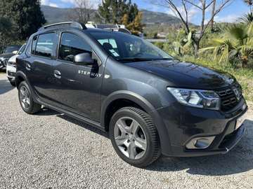 1.5 DCI 90CH STEPWAY