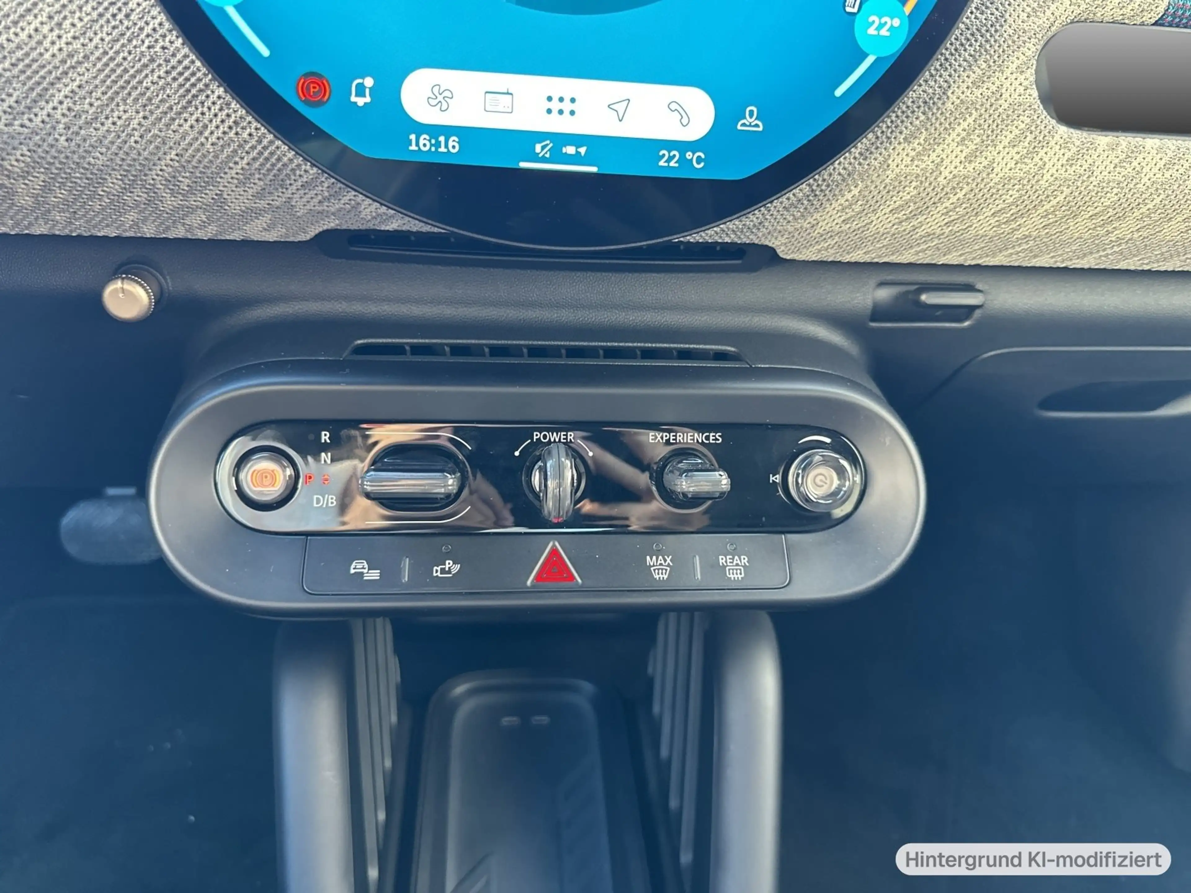 MINI Cooper SE Favoured Trim HUD Pano.Dach 18" AC-Plus — photo 9