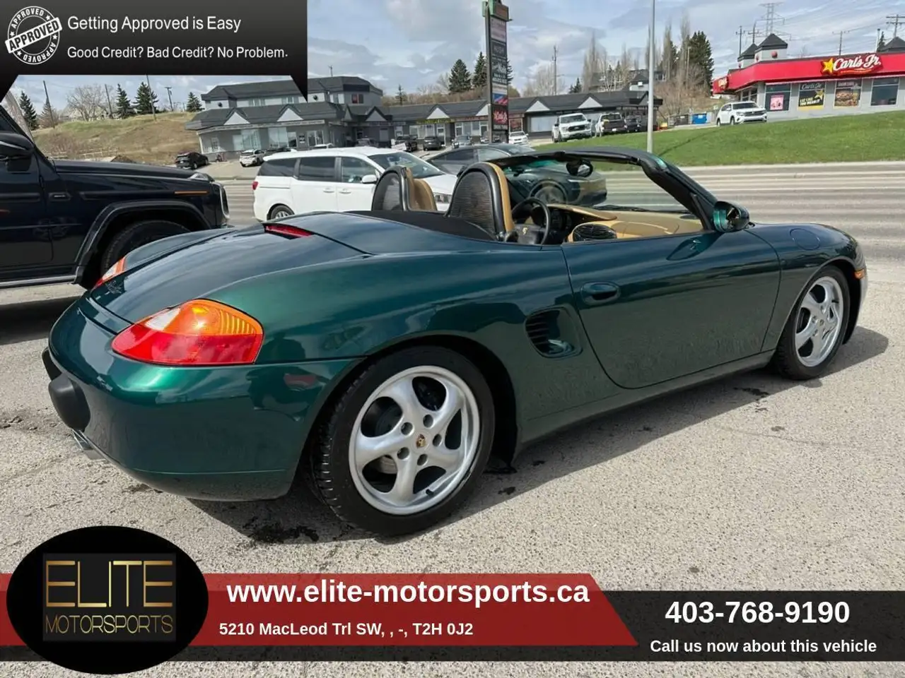 Porsche Boxster снимка Porsche Boxster