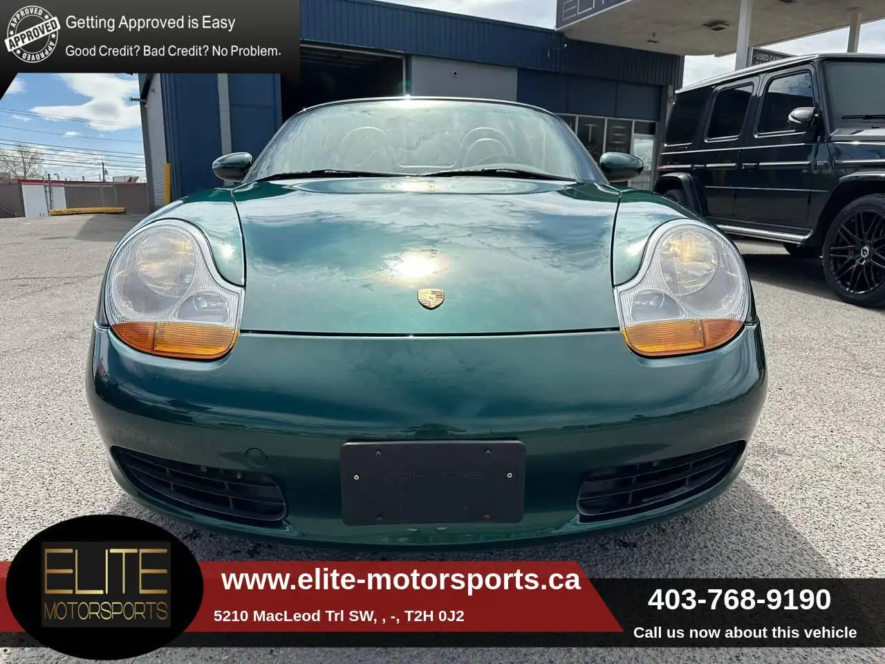 Porsche Boxster снимка Porsche Boxster