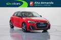 Audi A1 Sportback 25 TFSI Adrenalin Rojo - thumbnail 3