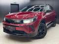 Opel Grandland 1.2 Aut.GS Line Style NAVI+LED+KAM+18 Red - thumbnail 3