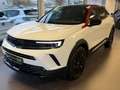 Opel Mokka GS Line DAB*CarPlay*Kamera*Navi*Klima Weiß - thumbnail 2