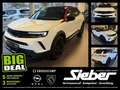Opel Mokka GS Line DAB*CarPlay*Kamera*Navi*Klima Weiß - thumbnail 1
