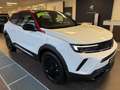 Opel Mokka GS Line DAB*CarPlay*Kamera*Navi*Klima Weiß - thumbnail 4