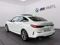 BMW 218 i GranCoupé M-Sport NAVI adapLED PANO ACC RFK Weiß - thumbnail 3