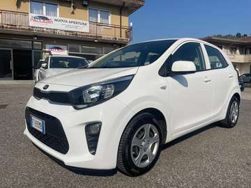 Picanto III 2017 1.0 mpi Active my18