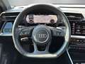Audi A3 S line 35 TFSI S-tronic +LED+BUSINE Zwart - thumbnail 6