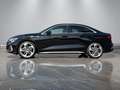 Audi A3 S line 35 TFSI S-tronic +LED+BUSINE Zwart - thumbnail 4