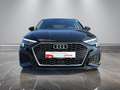 Audi A3 S line 35 TFSI S-tronic +LED+BUSINE Zwart - thumbnail 2