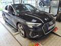 Audi A3 S line 35 TFSI S-tronic +LED+BUSINE Schwarz - thumbnail 3