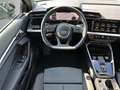 Audi A3 S line 35 TFSI S-tronic +LED+BUSINE Zwart - thumbnail 7