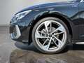Audi A3 S line 35 TFSI S-tronic +LED+BUSINE Zwart - thumbnail 3