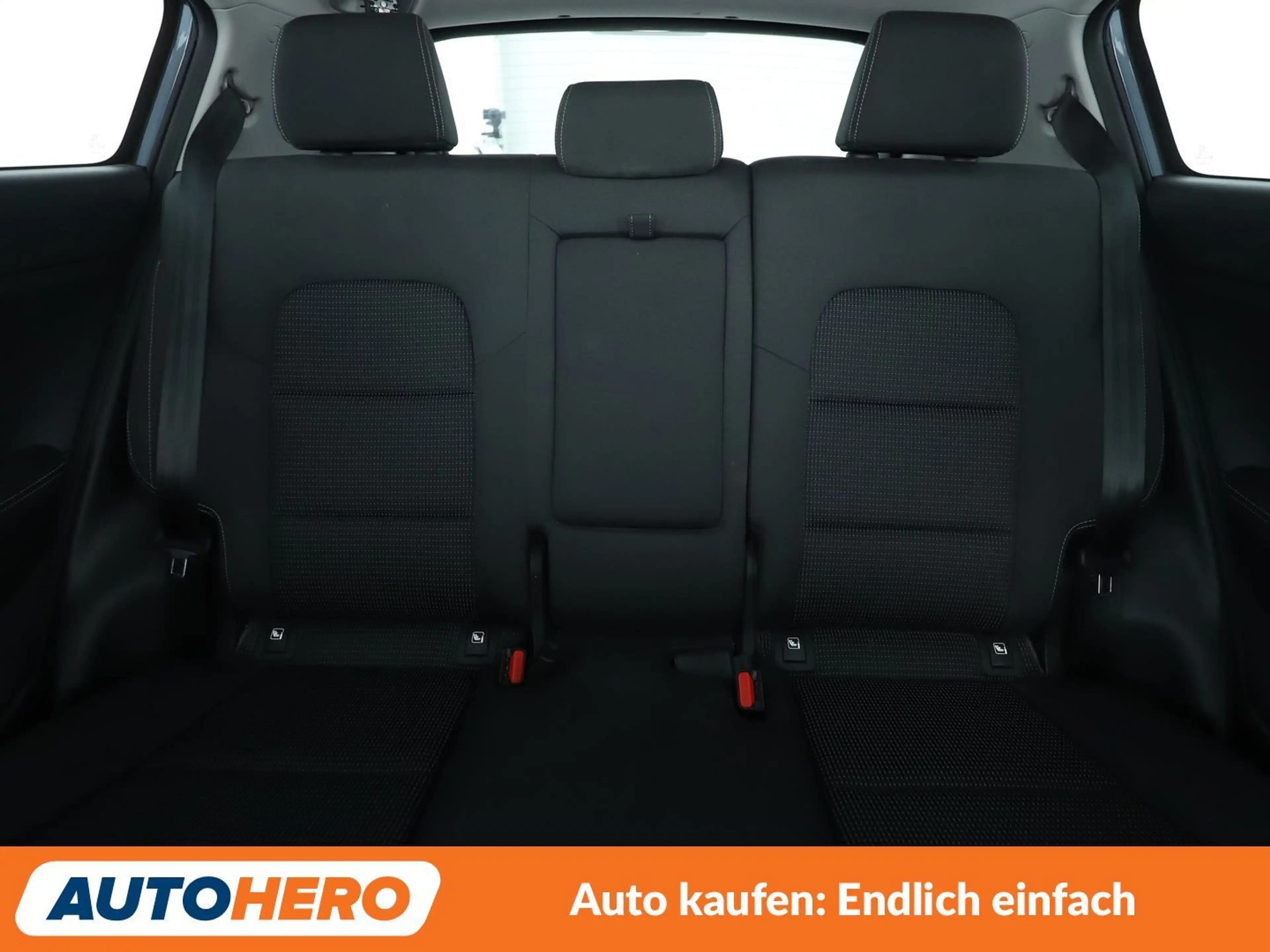 Kia Sportage 1.6 GDI Vision 2WD*NAVI*TEMPO*CAM*PDC*SHZ* — photo 15