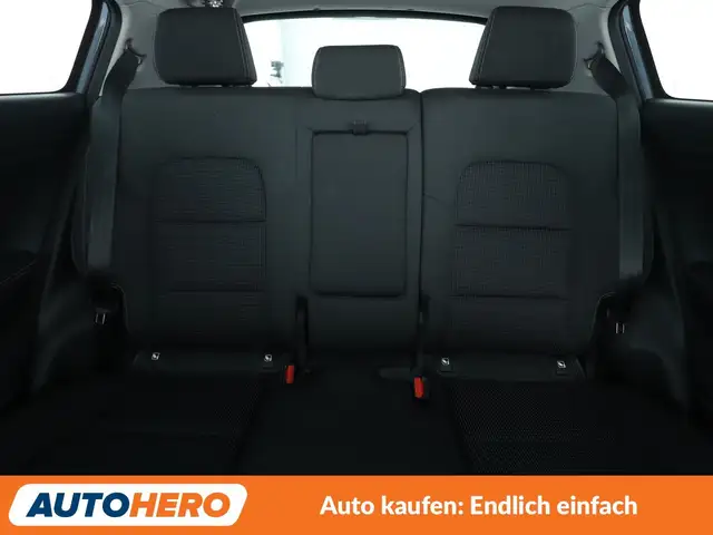 Kia Sportage view 15