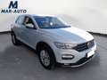 Volkswagen T-Roc T-Roc 1.5 TSI ACT DSG Business BlueMotion Technol Bianco - thumbnail 4