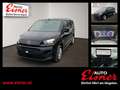 Fiat Doblo XL Schwarz - thumbnail 1