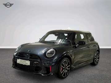John Cooper Works