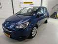 Opel Corsa 1.4 Online Edition Pdc | Lmv | Cv Op afstand | Air Blauw - thumbnail 1