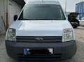 Ford Tourneo Connect Basis lang 1,8 TDCi Weiß - thumbnail 2