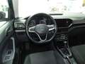 Volkswagen T-Cross Life 1.0 TSI DSG Gris - thumbnail 3