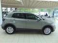 Volkswagen T-Cross Life 1.0 TSI DSG Gris - thumbnail 10