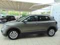 Volkswagen T-Cross Life 1.0 TSI DSG Gris - thumbnail 15