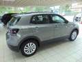 Volkswagen T-Cross Life 1.0 TSI DSG Gris - thumbnail 9