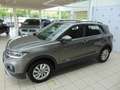 Volkswagen T-Cross Life 1.0 TSI DSG Gris - thumbnail 1