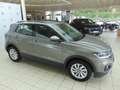Volkswagen T-Cross Life 1.0 TSI DSG Gris - thumbnail 11