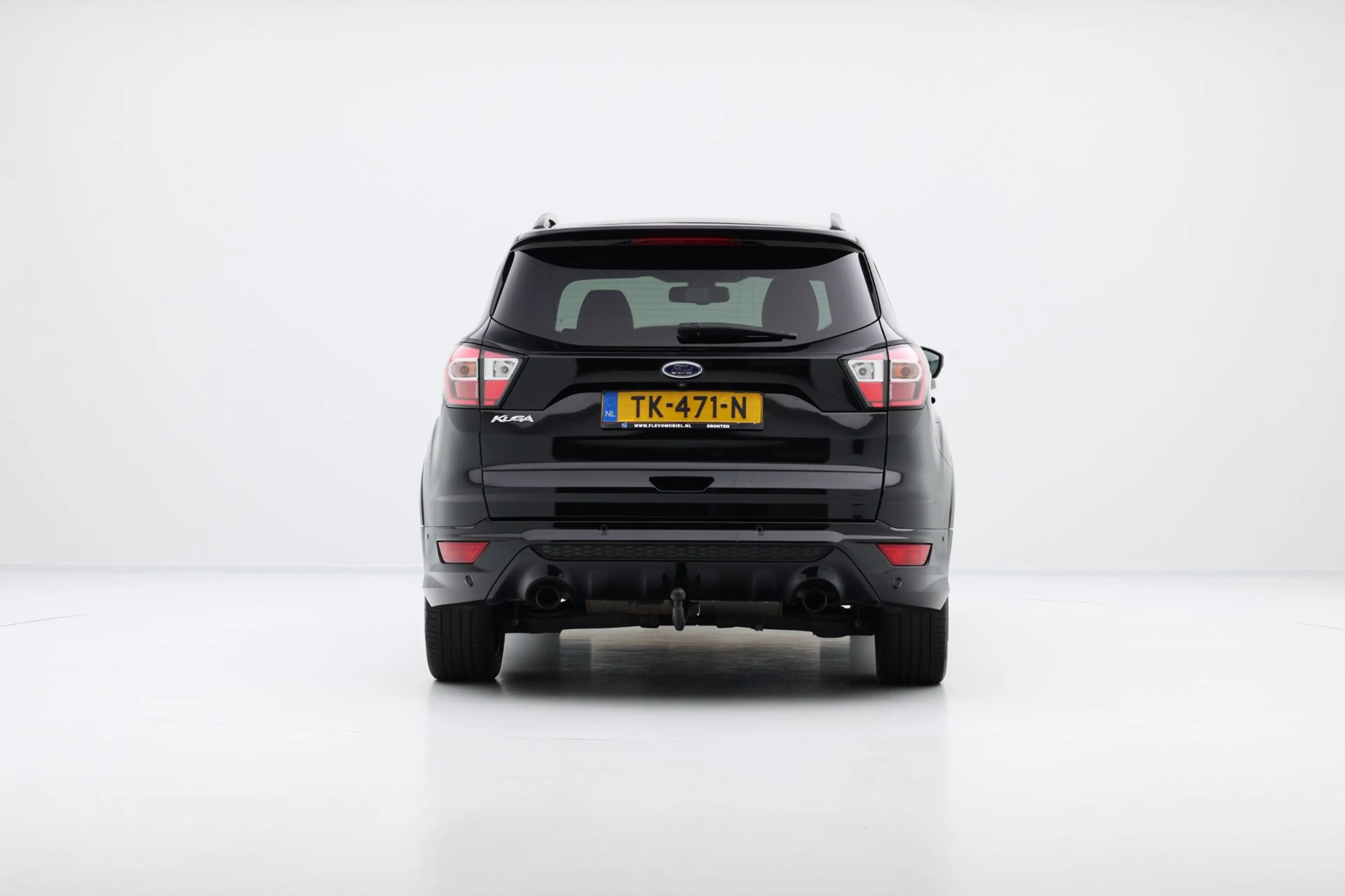 Ford Kuga 1.5 EcoBoost ST Line Pano|1e Eig!|Leder-alcantara| — photo 8