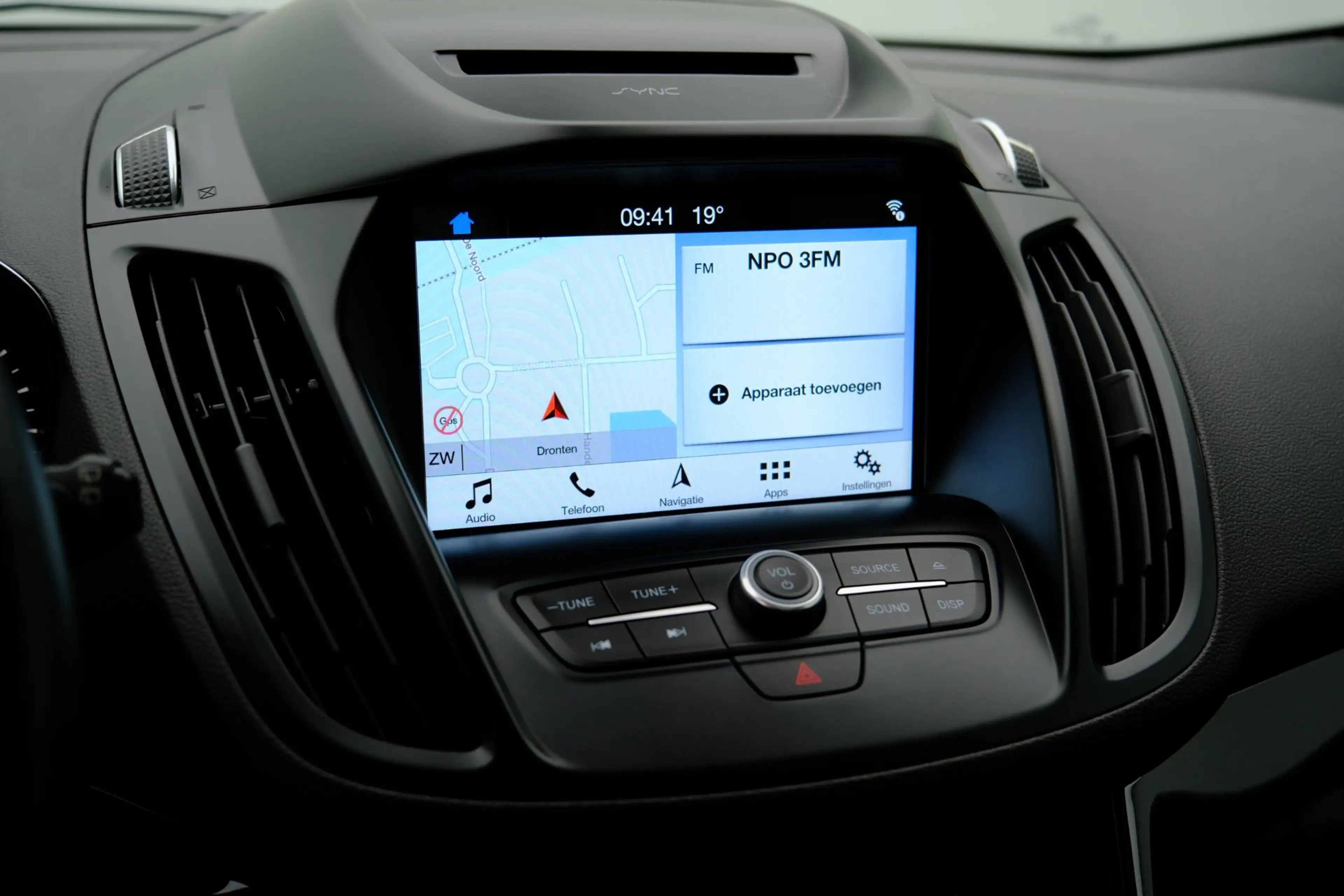 Ford Kuga 1.5 EcoBoost ST Line Pano|1e Eig!|Leder-alcantara| — photo 15