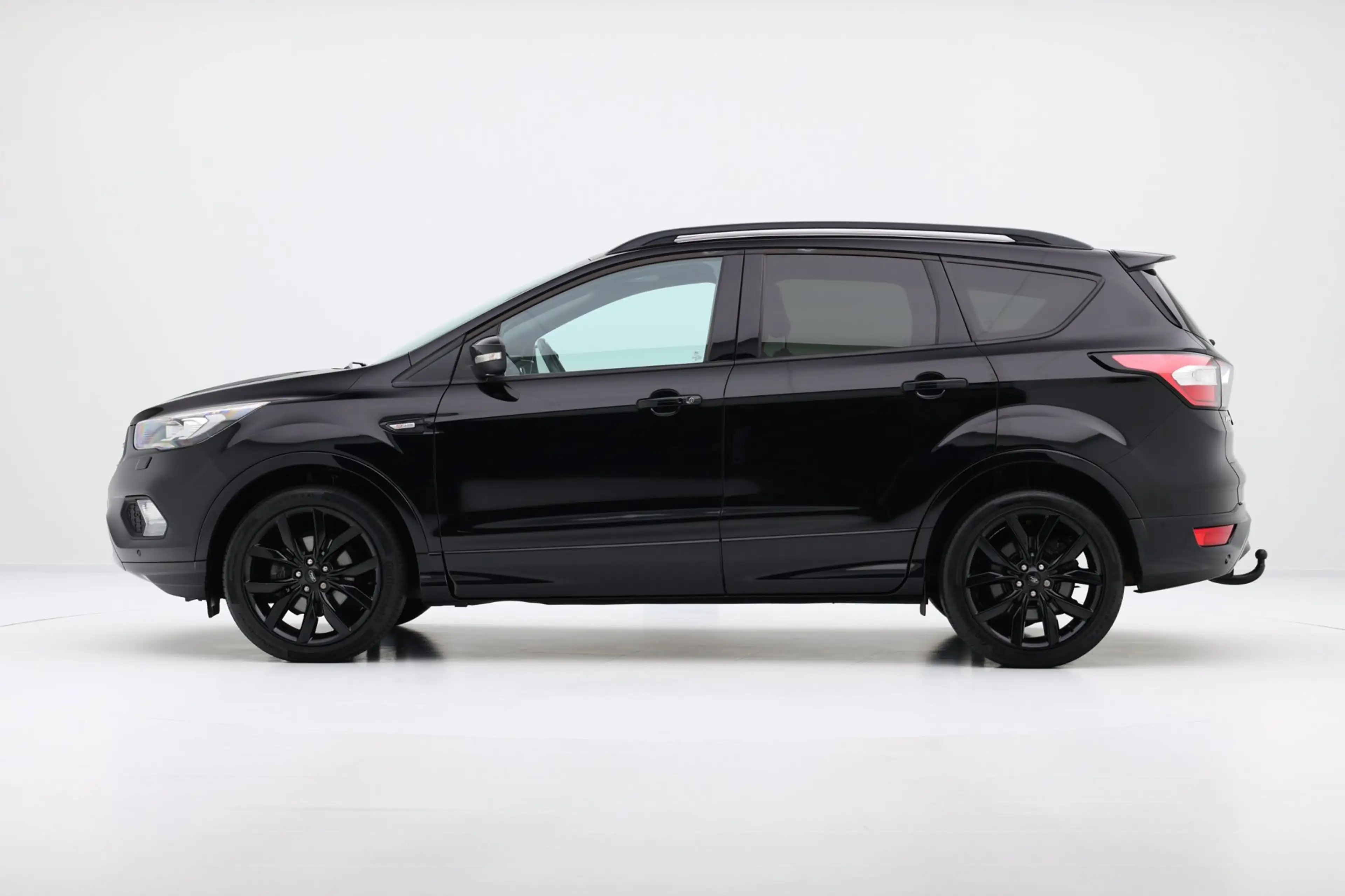 Ford Kuga 1.5 EcoBoost ST Line Pano|1e Eig!|Leder-alcantara| — photo 31