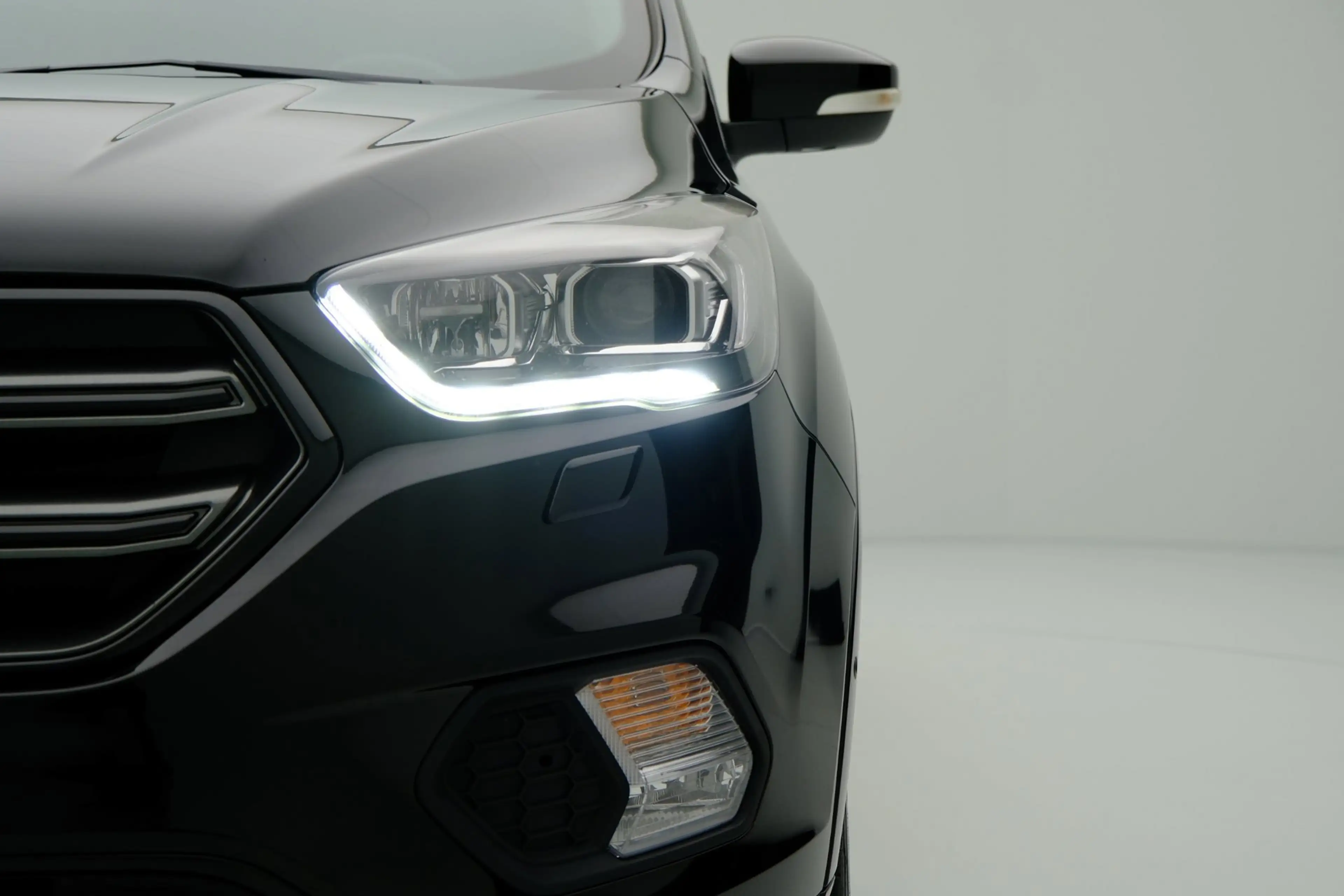 Ford Kuga 1.5 EcoBoost ST Line Pano|1e Eig!|Leder-alcantara| — photo 26