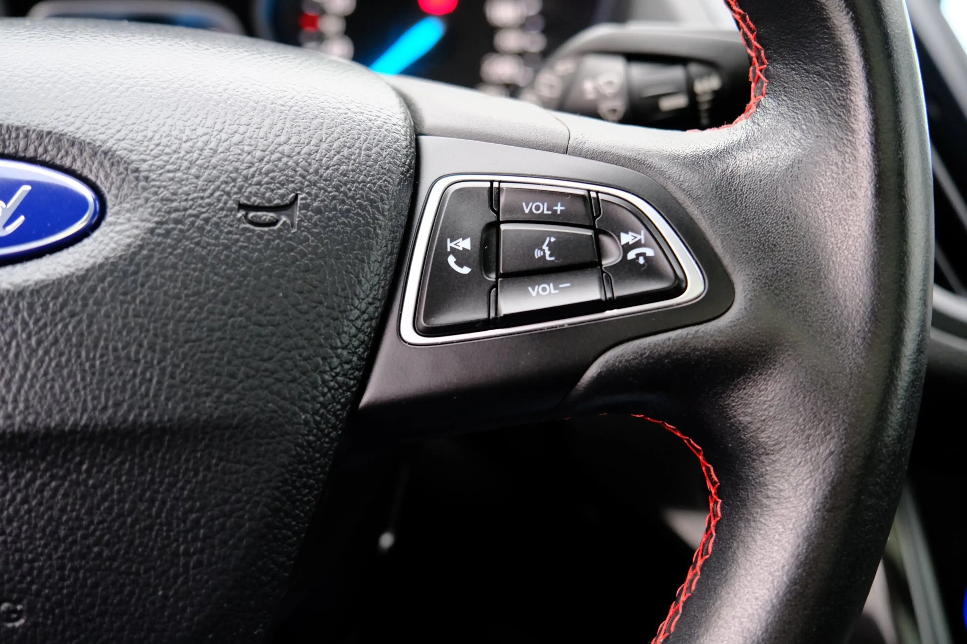Ford Kuga 1.5 EcoBoost ST Line Pano|1e Eig!|Leder-alcantara| — photo 28