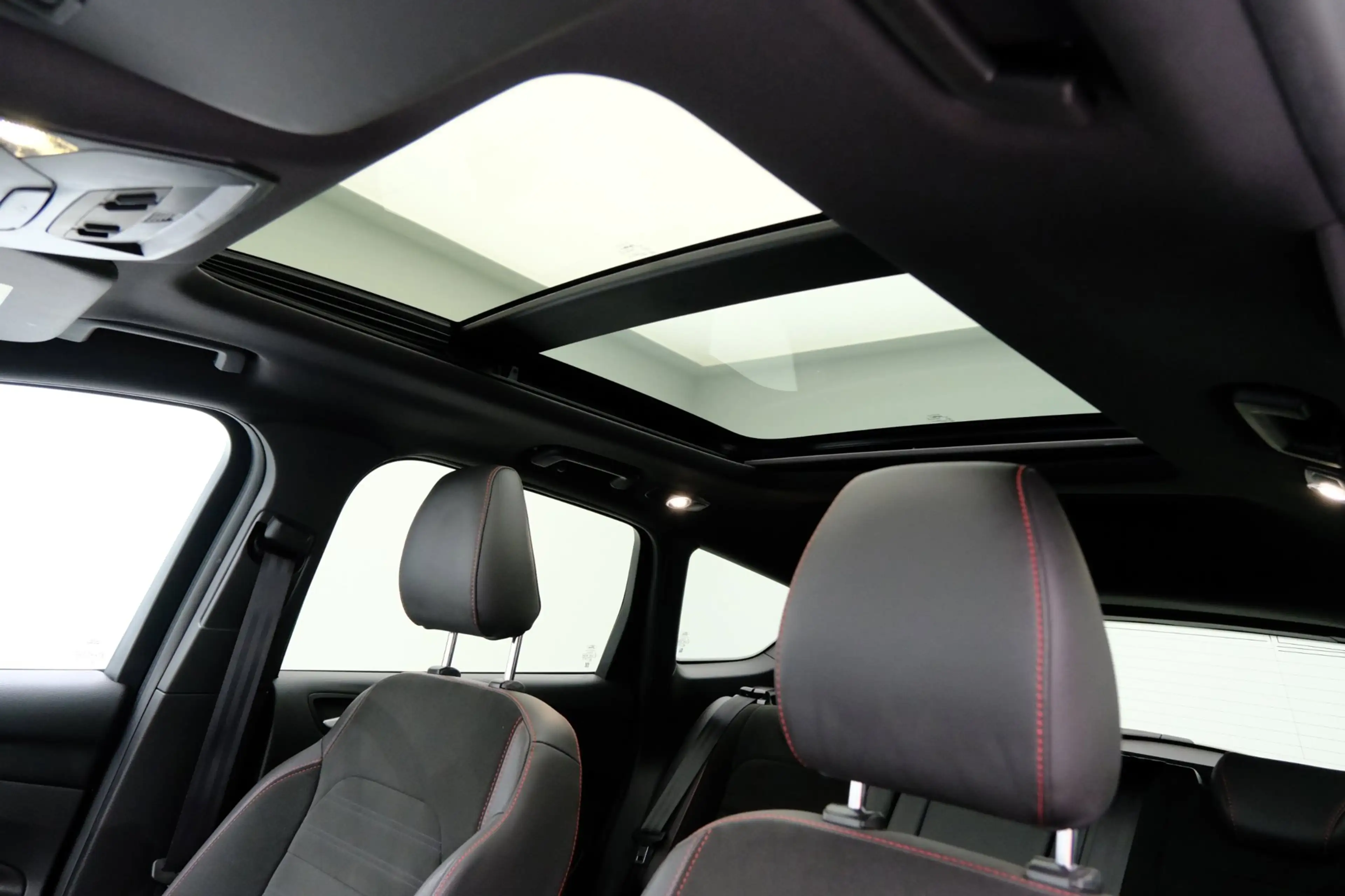 Ford Kuga 1.5 EcoBoost ST Line Pano|1e Eig!|Leder-alcantara| — photo 20