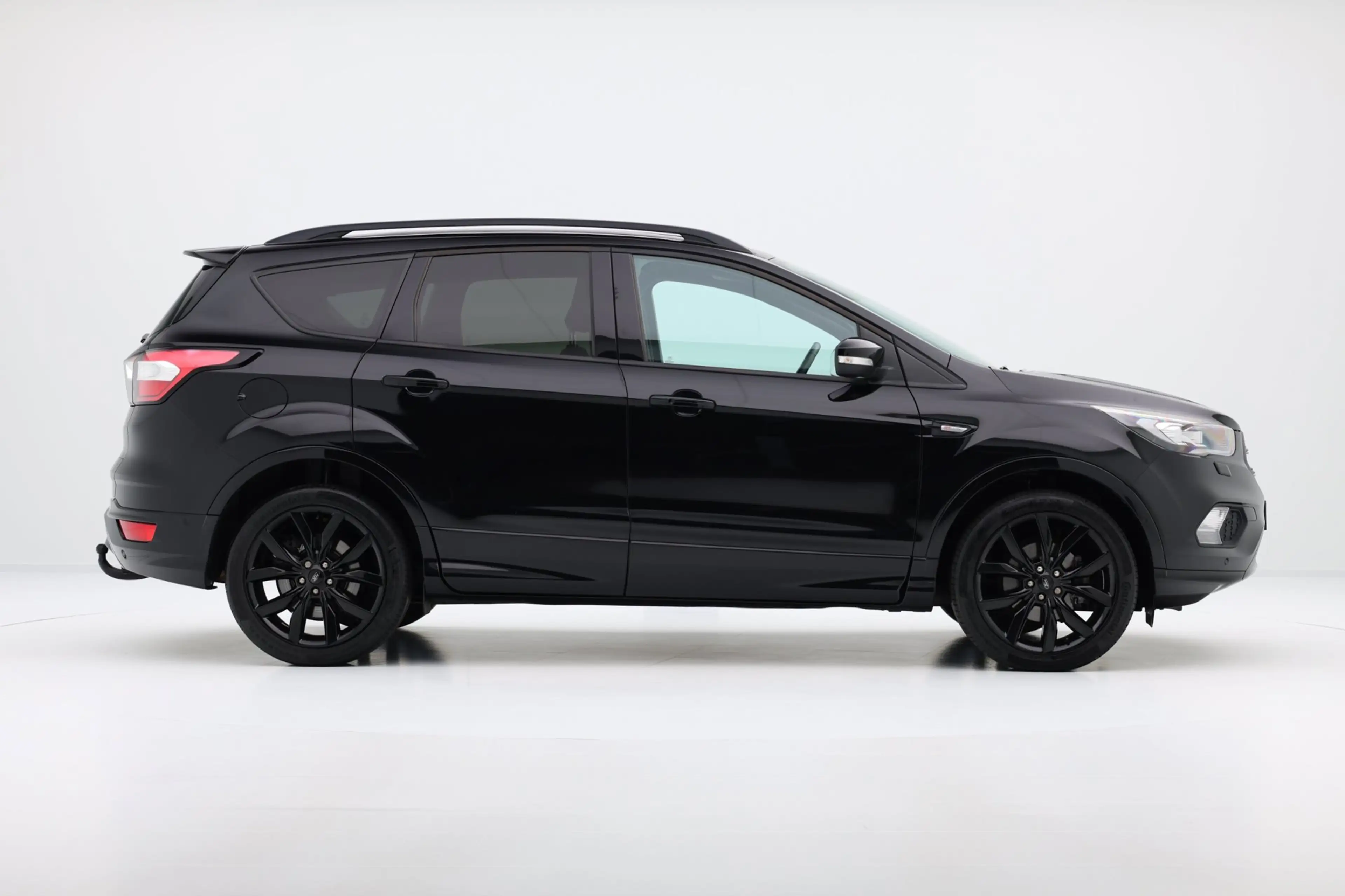 Ford Kuga 1.5 EcoBoost ST Line Pano|1e Eig!|Leder-alcantara| — photo 32