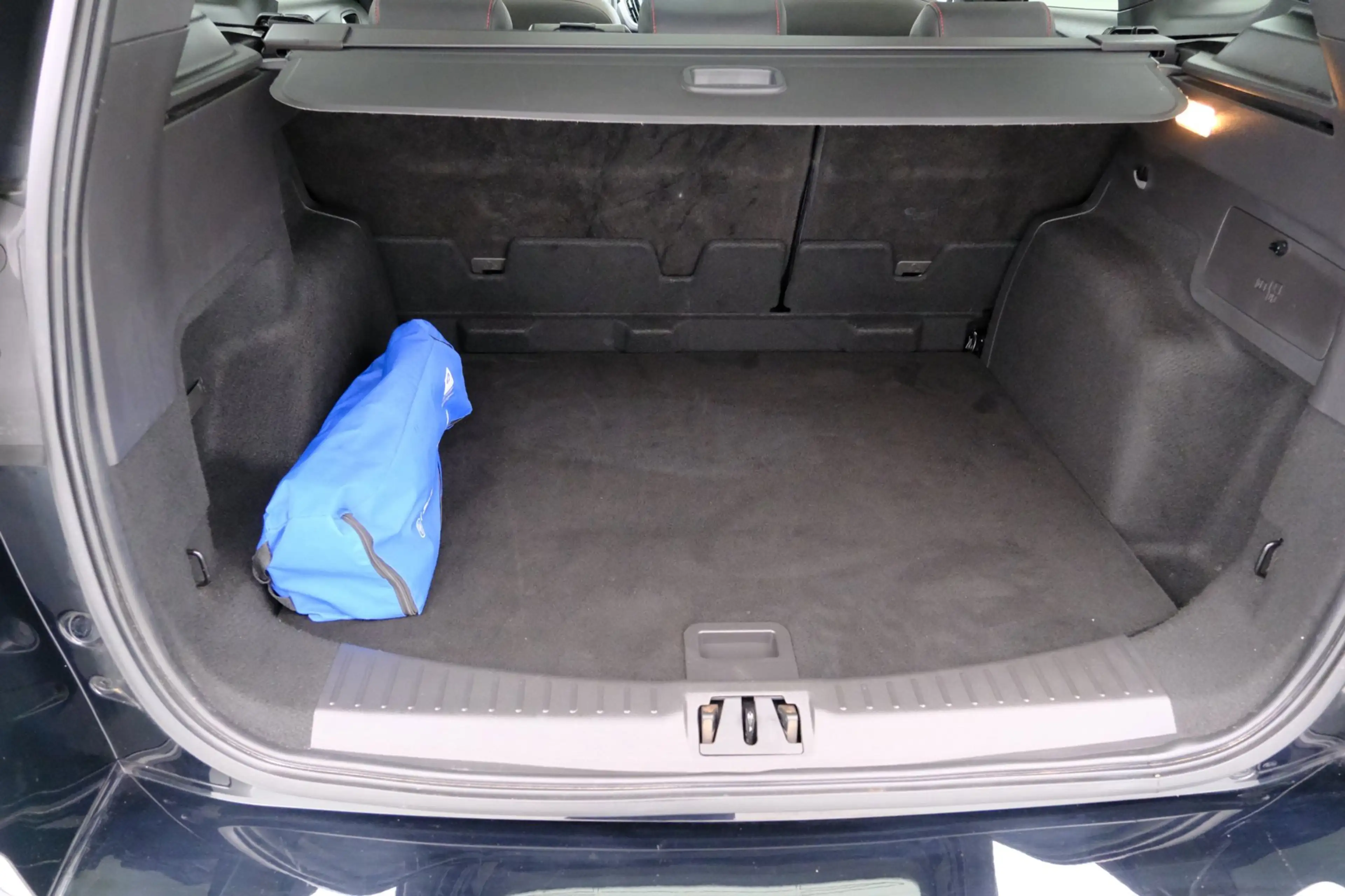Ford Kuga 1.5 EcoBoost ST Line Pano|1e Eig!|Leder-alcantara| — photo 11