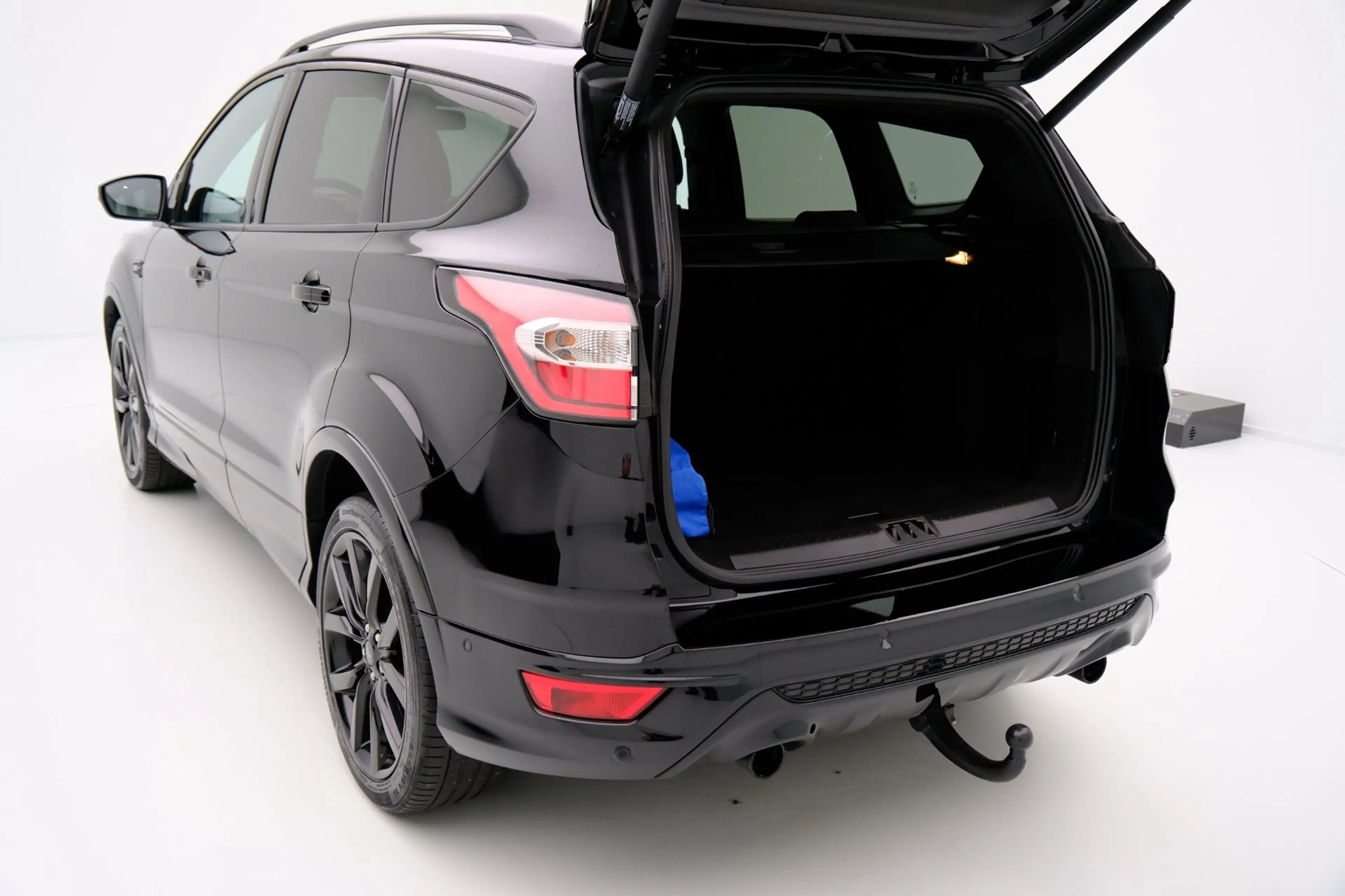 Ford Kuga 1.5 EcoBoost ST Line Pano|1e Eig!|Leder-alcantara| — photo 10