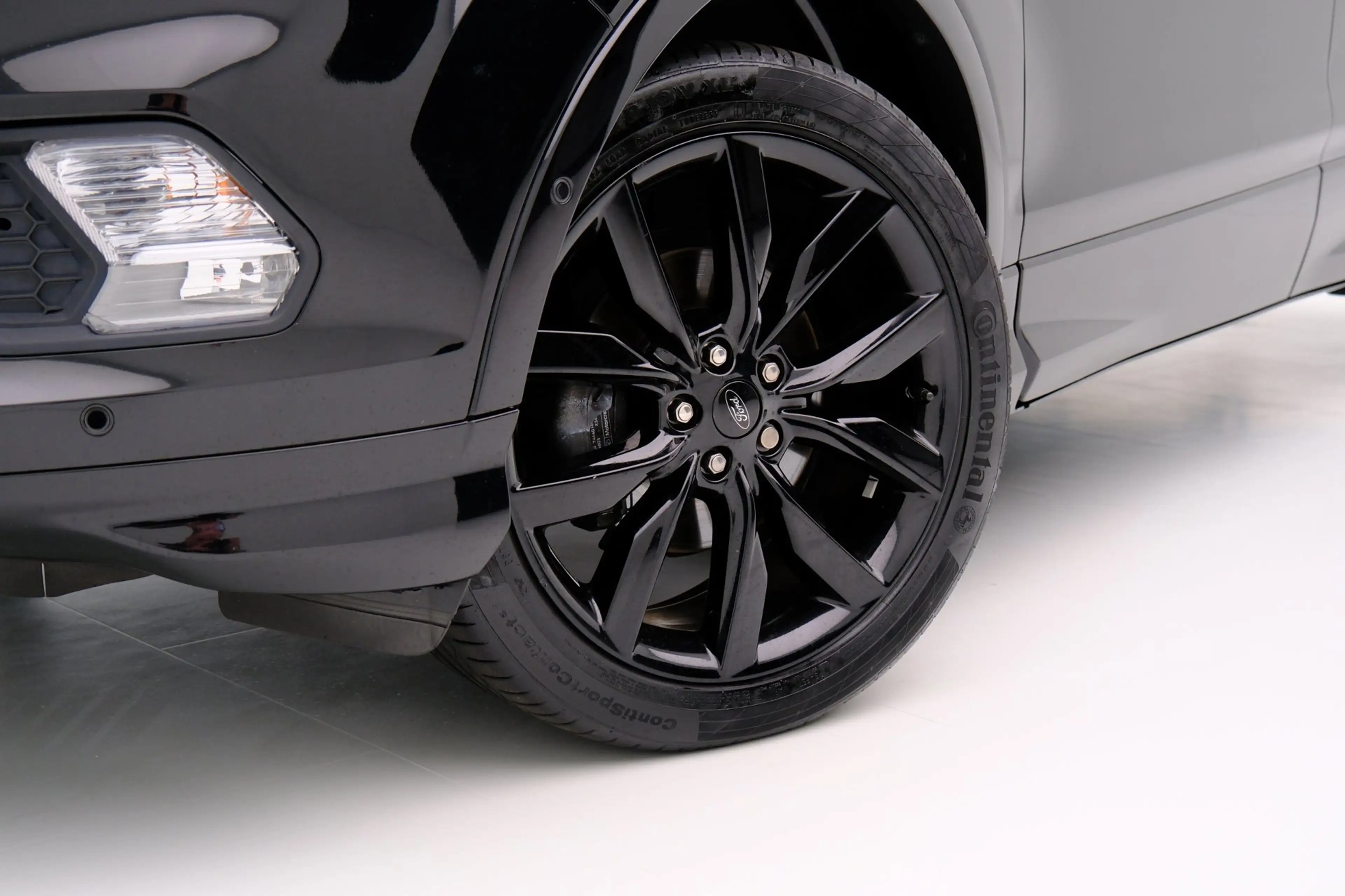 Ford Kuga 1.5 EcoBoost ST Line Pano|1e Eig!|Leder-alcantara| — photo 25