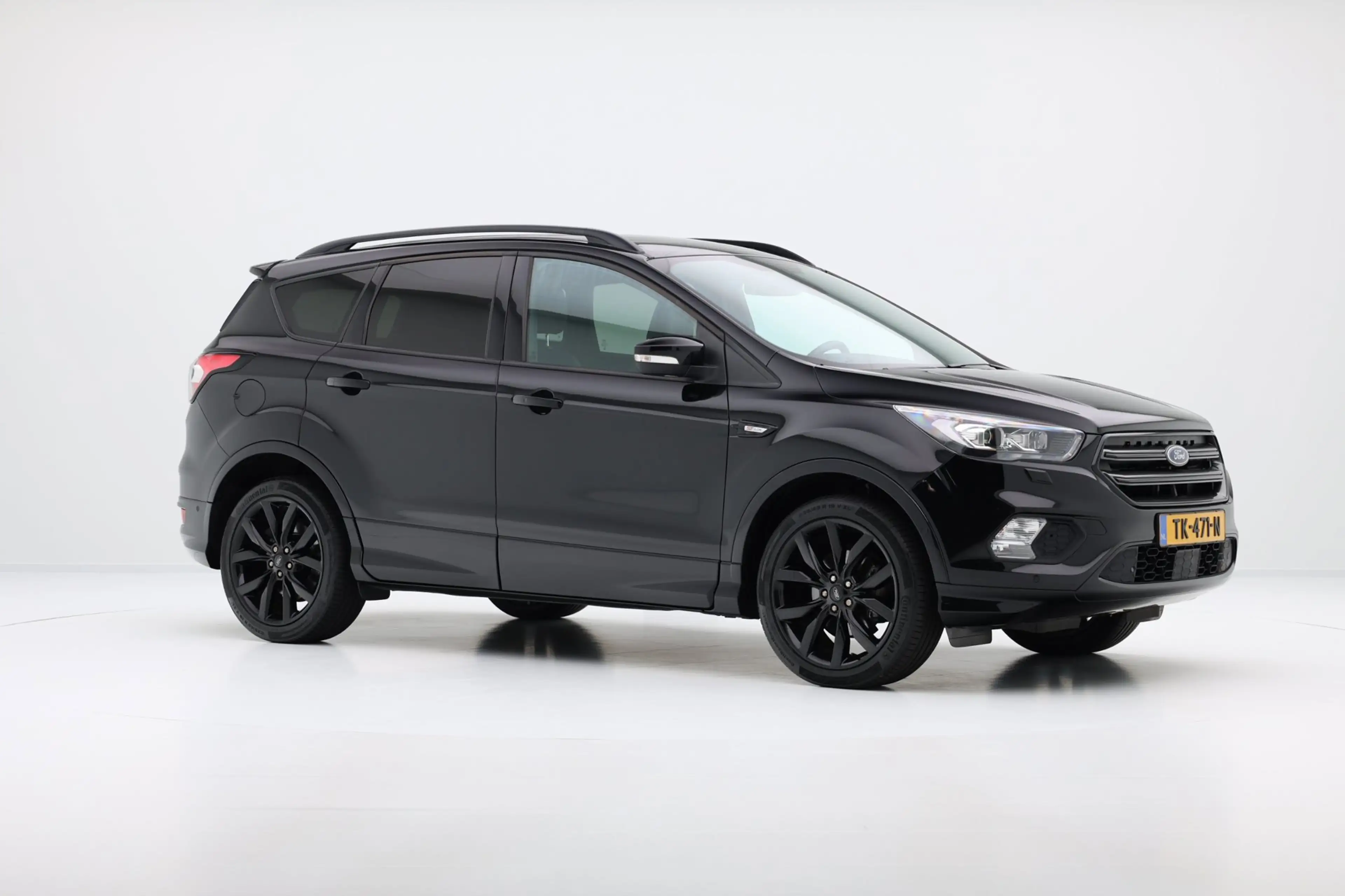 Ford Kuga 1.5 EcoBoost ST Line Pano|1e Eig!|Leder-alcantara| — photo 4