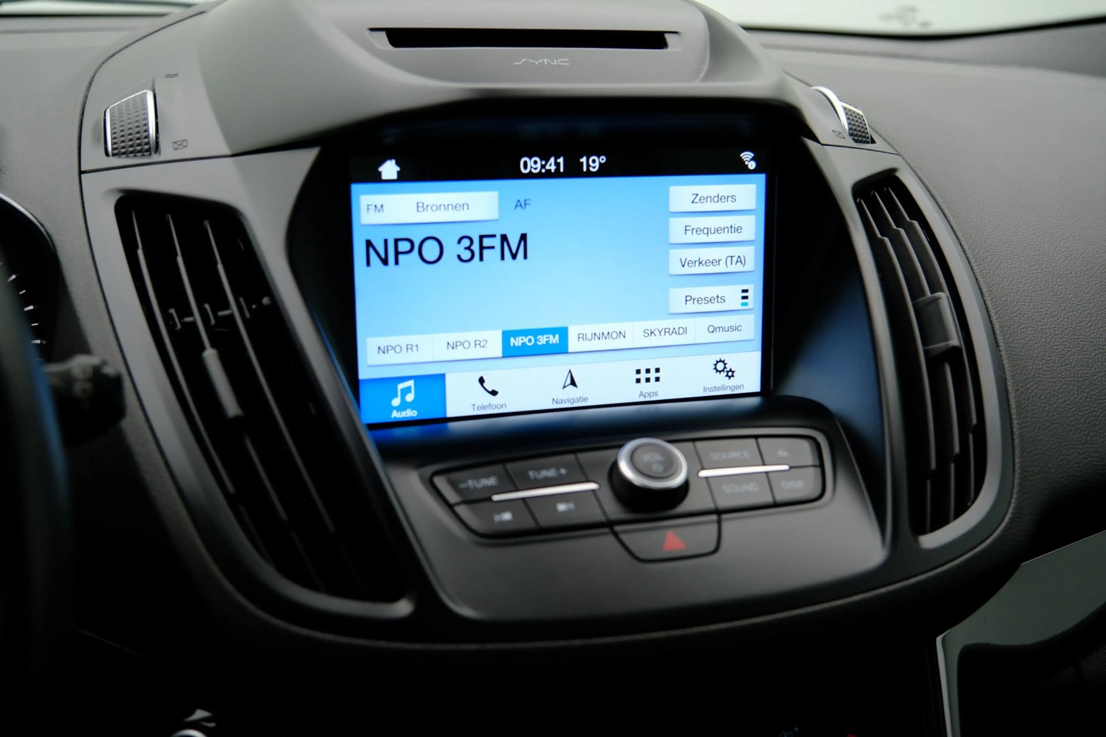 Ford Kuga 1.5 EcoBoost ST Line Pano|1e Eig!|Leder-alcantara| — photo 16