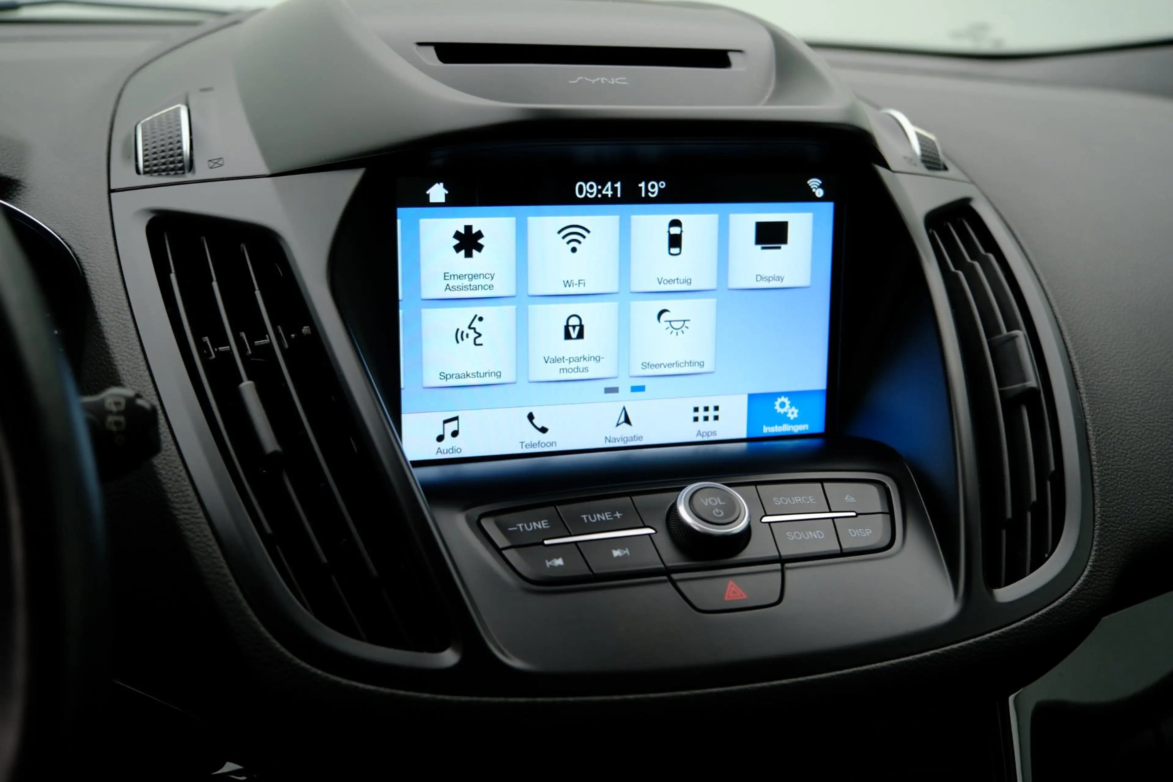 Ford Kuga 1.5 EcoBoost ST Line Pano|1e Eig!|Leder-alcantara| — photo 18