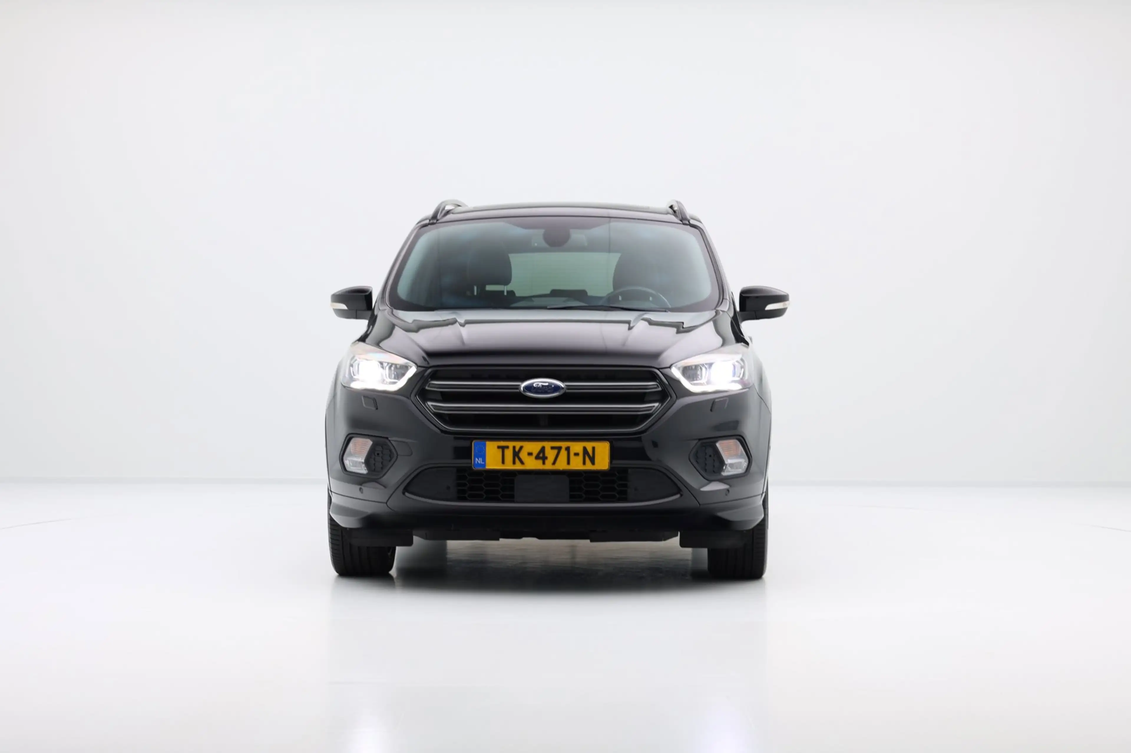 Ford Kuga 1.5 EcoBoost ST Line Pano|1e Eig!|Leder-alcantara| — photo 7