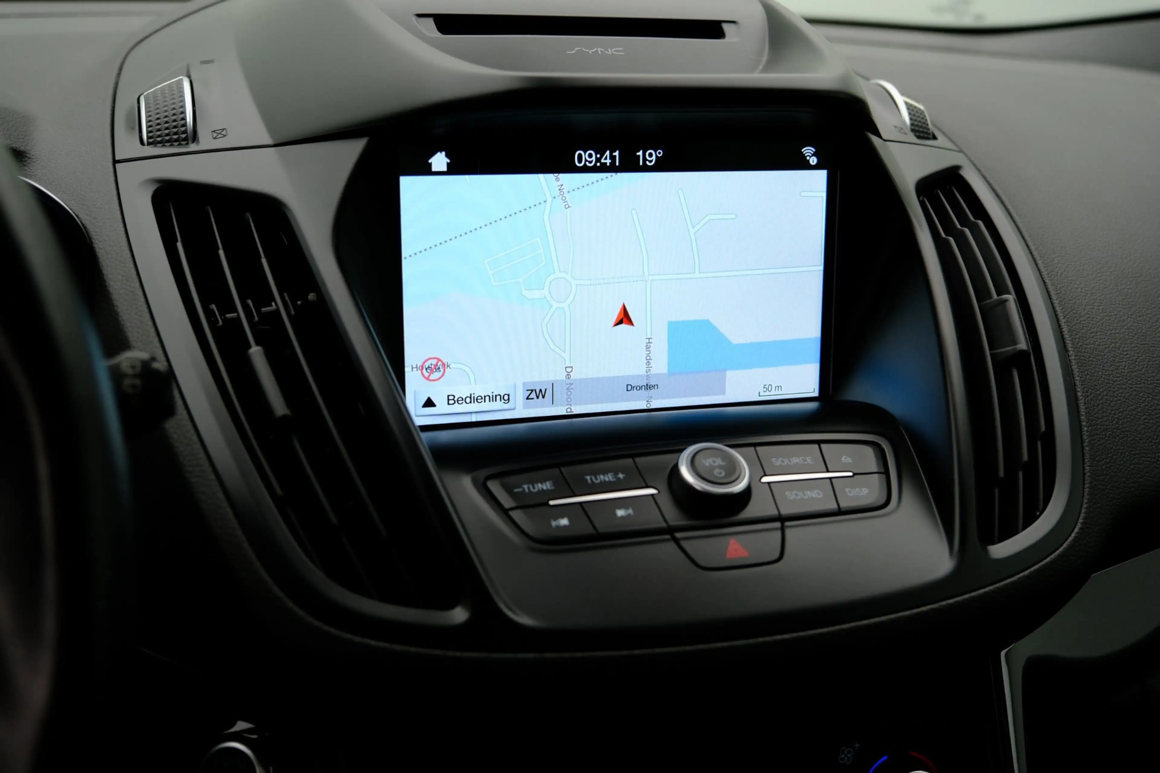 Ford Kuga 1.5 EcoBoost ST Line Pano|1e Eig!|Leder-alcantara| — photo 19