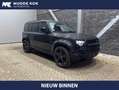 Land Rover Defender P300e 110 X-Dynamic HSE | Black Pack | Head-Up | C Zwart - thumbnail 1