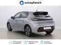 Peugeot 208 1.2 PureTech 100ch S\u0026S Allure EAT8 - thumbnail 7