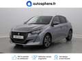 Peugeot 208 1.2 PureTech 100ch S\u0026S Allure EAT8 - thumbnail 1