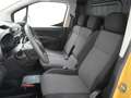 Opel Combo 1.5CDTI EURO 6 3-Pers. Airco Cruise Control Blueto Geel - thumbnail 19