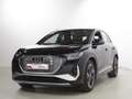 Audi Q4 e-tron 40 S Line 82KWh Zwart - thumbnail 1